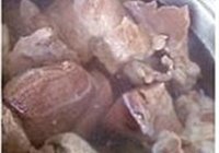 香辣酱牛肉的做法 步骤2