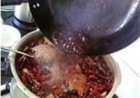 香辣酱牛肉的做法 步骤9