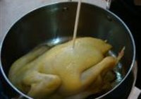 原味烤鸡的做法 步骤6
