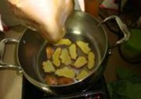 原味烤鸡的做法 步骤5