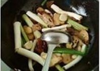 香辣酱牛肉的做法 步骤4