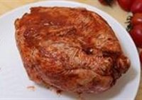 缤纷圣诞烤鸡的做法 步骤6