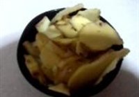 补品麻油鸡的做法 步骤2