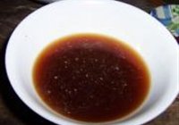 醋溜辣白菜的做法 步骤3