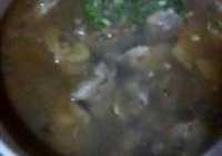 补品麻油鸡的做法 步骤10