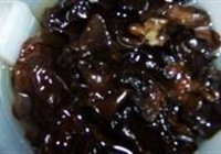 三色肉片的做法 步骤4