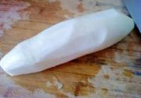 萝卜烧排骨的做法 步骤8