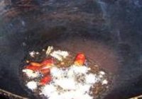 醋溜辣白菜的做法 步骤5