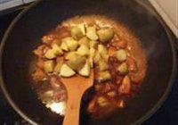 简易红烧肉的做法 步骤4