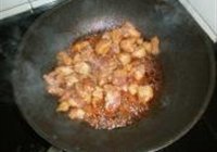 简易红烧肉的做法 步骤3