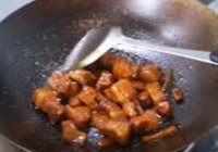 红烧肉的做法 步骤4