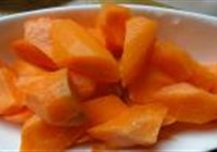 红烧腐乳肉卤蛋的做法 步骤2