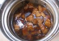 红烧肉的做法 步骤3