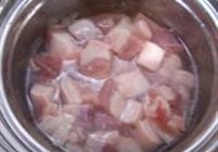 红烧肉的做法 步骤1