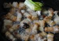 红烧腐乳肉卤蛋的做法 步骤7