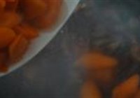 红烧腐乳肉卤蛋的做法 步骤12
