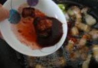 红烧腐乳肉卤蛋的做法 步骤9