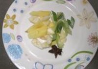 土豆芸豆烧鸡翅的做法 步骤3