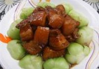 红烧肉的做法 步骤6
