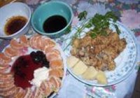 果味羊排的做法 步骤10