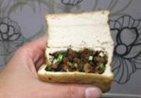 豆腐箱子的做法 步骤11
