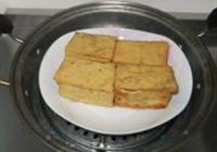 豆腐箱子的做法 步骤12