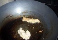 果味羊排的做法 步骤8