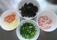 豆腐箱子的做法 步骤1