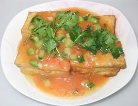 豆腐箱子