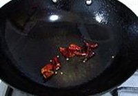 辣炒鱼杂的做法 步骤2