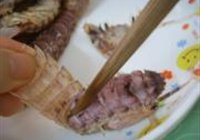 清蒸皮皮虾的做法 步骤10