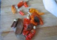 萝卜烧骨头的做法 步骤5