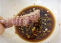 清蒸皮皮虾的做法 步骤6