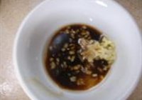 清蒸皮皮虾的做法 步骤5