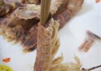 清蒸皮皮虾的做法 步骤8