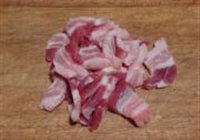 五花肉炖豆腐的做法 步骤3