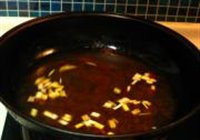 水煮肉片的做法 步骤6