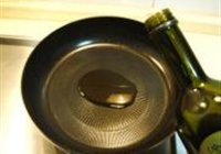 香煎金枪鱼的做法 步骤11
