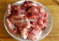 乱炖的做法 步骤1
