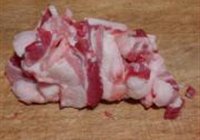 白菜豆腐炖粉皮的做法 步骤4