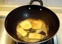 香煎金枪鱼的做法 步骤9