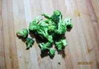 剁椒金针豆腐汤的做法 步骤2