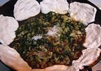 草鱼炖咸菜的做法 步骤8