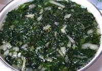 草鱼炖咸菜的做法 步骤2