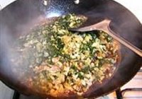 草鱼炖咸菜的做法 步骤7