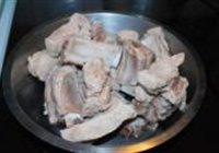 酸甜烤排骨的做法 步骤3