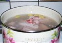 酸甜烤排骨的做法 步骤2