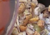 姬松茸炖鸡的做法 步骤6
