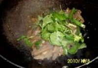 肉末魔芋的做法 步骤12