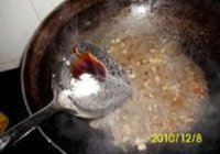 肉末魔芋的做法 步骤9